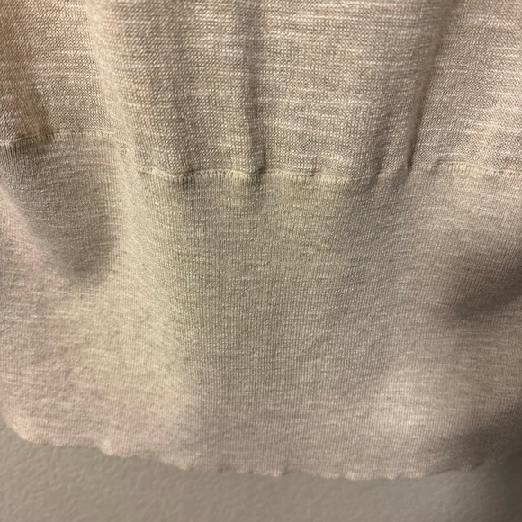 Cowl neck sweater - Picture 6 of 6